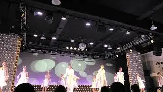 2026.1/29（木）14:45①チームC(フラワー)白銀ver『Beautiful Winter Show～愛の旋律にのせて』ミューズホール4列目下手側39番席より三脚固定🎥動画撮影【４Ｋ】