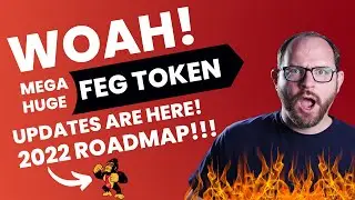 MAJOR FEG Updates are here! Don't miss these HUGE details!