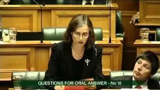 20.03.14 - Question 10: Mojo Mathers to the Minister of Broadcasting