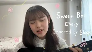Sweet Boi / Chevy (cover)🌷