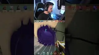HydraFlick Most insane Ace @HydraFlick