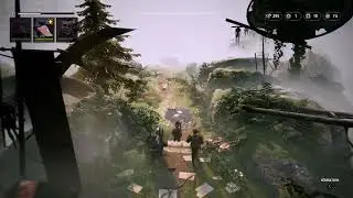 Mutant Year Zero: Road to Eden Playthrough FR # Episode 5 (Difficult&eacute; Extr&ecirc;me)
