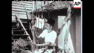 MALAYA'S INDEPENDENCE DAY