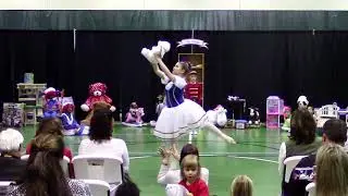 2017 Christmas Showcase Show