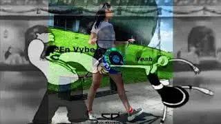 sEEn Vybe  - Yeah (Preview)