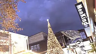 LAST CHRISMAS (TH3O COVER)