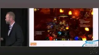 Diablo Security: What Can Infosec Learn from Video Games?