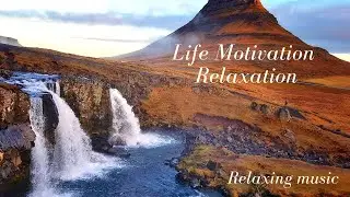 Beautiful landscapes of nature with great music. Relaxing. Красивые пейзажи природы под  музыку.