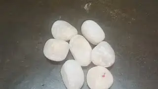 #தட்டாங்கல் 7கல் ஆட்டம் /# Traditional 7 Stone play.