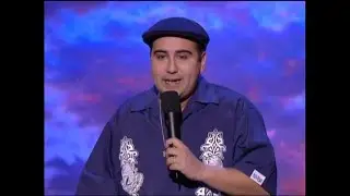 JEFFREY GARCIA: ALL HAIL the XTRA GREATS, Episode 68