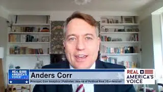 Anders Corr talks about 