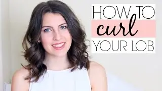 How to Curl a Lob