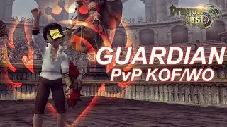 Guardian is harder than Windwalker | Guardian PvP [DN SEA]