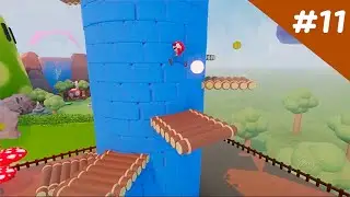 Top Liked Super Mario Games in Dreams!