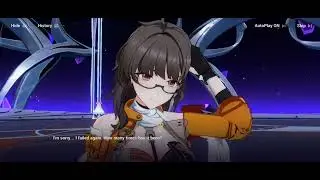 Yet the Stars Still Sparkle - Part 1