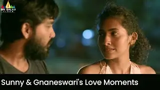 Sunny & Gnaneswari's Love Moments | Mr & Miss | Latest Tamil Dubbed Movie Scenes | #SriBalajiVideo
