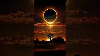Suraj grahan ki Haqeeqat Kay hai,/#
