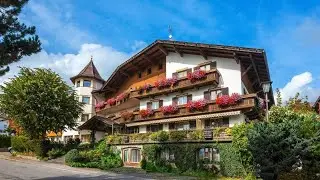 Sporthotel Fichtenhof, Maranza, Italy