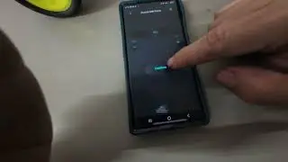 Team CAYOTE CREST X 160a punch settings HOW TO