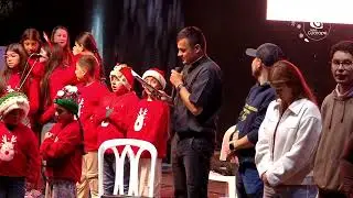 Novena de Aguinaldos - 16 de diciembre 2025