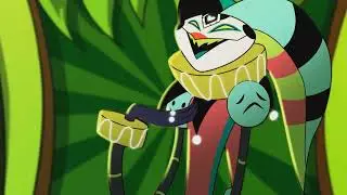 Save a Robo Fizz Today