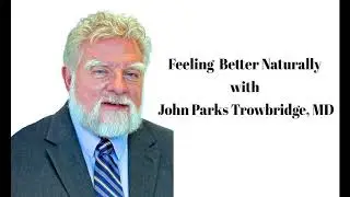 Feeling Better Naturally, Sleep Apnea, Show #23