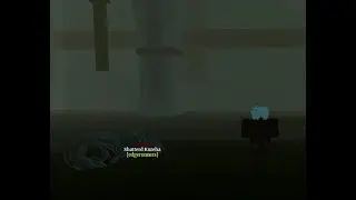 QUINX ON TOP GHOUL/RE
