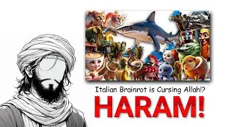 These Viral Trends Is Mocking Allah: Watch This!