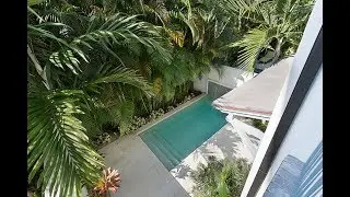 East Indies Townhome | Delray Beach, Florida