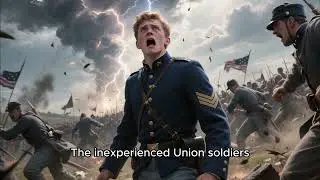 First Battle of Bull Run 1861