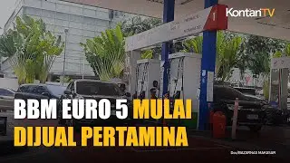 RDMP Balikpapan Produksi BBM Setara Euro 5: Target Kurangi Emisi
