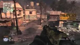 Gamebattles Live Callout Gameplay (In Game Communication!)