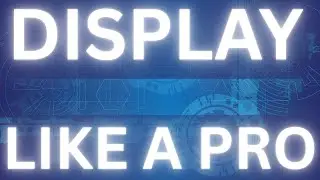 DISPLAY LIKE A PRO USING 350G CONSUMER FIREWORKS