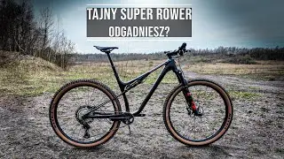 Super Tajny Super Rower - nie zgadniesz