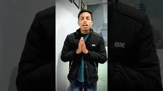 BAMS Pray | Morning Pary Ayurvedic Student | Ayurveda | Bams Student Pray