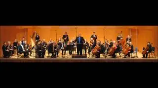 Music from the Dark concert