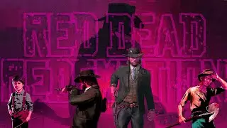 Red Dead Redemption 5  minute story