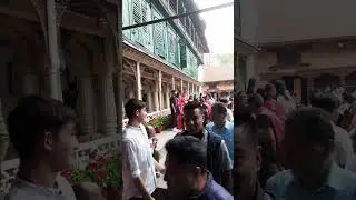 Shreekhanda Tarumul Mahavihar प्रबज्याभिषेक ज्याझ्वः ने.सं.११४४ बि.सं.२०८०