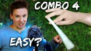 Can you do this mini-Combo 4 I took from Rin?