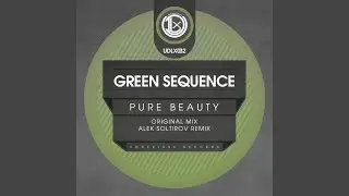 Pure Beauty (Original Mix)