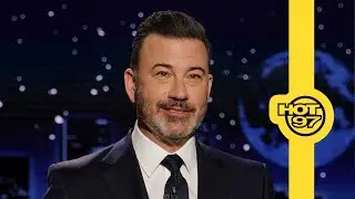 Jimmy Kimmel 'Suspended Indefinitely': The Steps Towards An Authoritarian Government