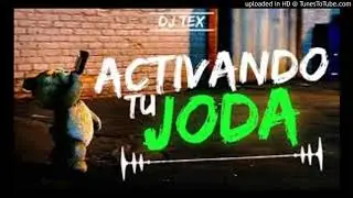Activa tu joda MiX Fiestero 2019