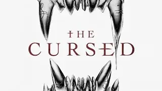 Pel&iacute;cula de terror (para no dormir): THE CURSED pel&iacute;cula completa en espa&ntilde;ol latino 720p