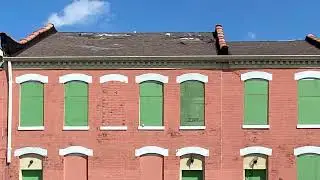 Jeff-Vander-Lou Green-Board Buildings &mdash;&nbsp;Missouri Preservation's 2024 Places in Peril