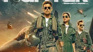 Fighter🔥Movie🥵Budget|Runtime|Box🎬Office💥Collection