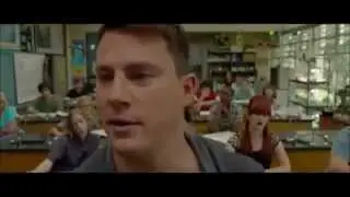 21 Jump Street - F*ck You, Science!