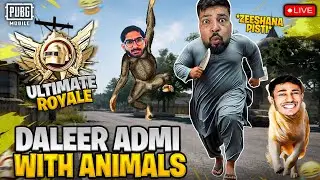 2 Idiots + 1 lagened Together 🤣😎 --  FMRADIO GAMING