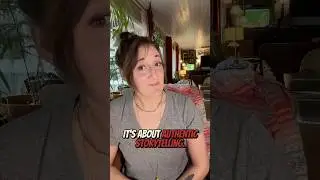 The Wide-Angle Lens Lie (Why You're Wrong)