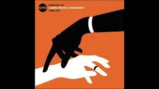 André Winter & Heerhorst - Time-Out (Carbon Remix)
