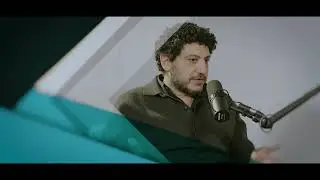 Wael Shawky on Art, Power & Storytelling | Art Basel Qatar | In Conversation with Shahida Ahmed